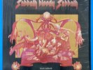 BLACK Sabbath Bloody Sabbath BS 2695 1st US Pressing 1974LP Record Ozzy Osbourne