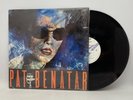 Pat Benatar ‎Best Shots Vinyl LP Compilation US 1989 Press VG+/VG+ IN SHRINK