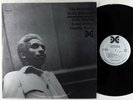 Teddy Edwards - The Inimitable Teddy Edwards LP - Xanadu OG Press VG+