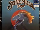 STEVE MILLER BAND-GREATEST HITS 1974-78 VINYL
