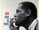 Dexter Gordon - Our Man In Paris - 2x 45 RPM Vinyl LP (MMBST-84146)