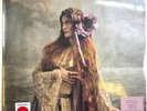 Florence + The Machine Dance Fever LP Album vinyl record 2022 etched alt sleeve