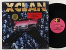 X-Clan 