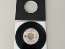 THE BYRDS (BOB DYLAN) Mr Tambourine Man COLUMBIA 43271 White Label Promo