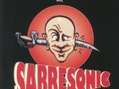SABRES OF PARADISE, The - Sabresonic (remastered) - Vinyl (2xLP)