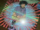 Capital STEEZ Vinyl LP RARE pro era joey badass beastcoast flatbush zombies