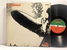 Led Zeppelin - I LP - Atlantic SD 8216 - Tested Strong VG Vinyl - S3