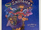 Santana feat. Rob Thomas Smooth ARISTA US PROMO 12” Latin House Vinyl
