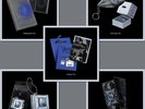 SHINee KEY HUNTER The 3rd Album Monoment+The Cube+Archive+SMini+Talisman Ver SET