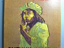 BOB MARLEY & WAILERS RASTAMAN VIBRATION RARE ORIG '75 ISLAND BLACK LABEL LP MINT