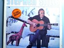 STEPHEN STILLS w/JIMI HENDRIX & ERIC CLAPTON INSANELY RARE'69 PROMO-ONLY MONO LP