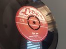 Johnny (Scat) Brown MAMA ROCK Rare Australian Leedon Rockabilly 7