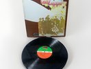 Led Zeppelin II 2 Lp Vinyl 1969 Atlantic Record Gatefold SD 8236