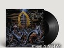 IMMOLATION - here in after LP black
