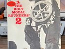 The Holy Modal Rounders - 2 LP Prestige 1965 original PR 7410 stereo EX