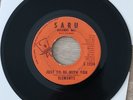 Elements Son In Law Just To Be With You 1971 Funk 7