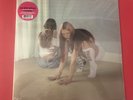 Wet Leg Moisturizer 3D Lenticular Sleeve Cream Vinyl LP + signed photo sealed