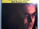 BILL EVANS TRIO HOW MY HEART SINGS RARE ORIG '62 RIVERSIDE MONO LP DG BEAUTIFUL