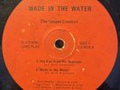 GOSPEL The Gospel Creators ‎– Wade In The Water LP (19xx) Not On Label