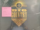 Big Country The Crossing Vinyl Record M/M MERH27 1983