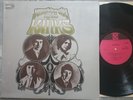 THE KINKS 