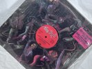 BRYAN ADAMS LET ME TAKE YOU DANCING U.S. A&M DISCO DJ 12-INCH HYPE STICKER