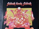 Black Sabbath - Sabbath Bloody Sabbath Vinyl LP Warner Bros. R1 2695 Ozzy EX