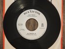 Elvis Presley Promo 45 All Shook Up Thats When Your Heartaches Begin 447-0618