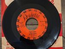 Rockabilly Promo Buddy Knox Party Doll / My Baby's Gone RARE 45 Roulette R-4002