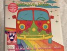 GRATEFUL DEAD SMILING ON A CLOUDY DAY 2017 ORIGINAL SHRINK-WRAP HYPE STICKERS
