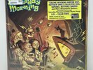 Saturday Morning Cartoons RSD Black Friday 2019 Green/Blue Vinyl 2 x LP