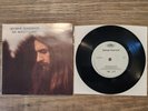 George Harrison My Sweet Lord Promo 45 7PRO Beatles Remaster 2000 All Things Mus