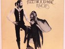 Fleetwood Mac - Rumours -1977 Warner Bros BSK 3010 Rock Vinyl LP - Poster - VG++
