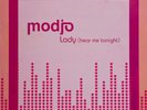Modjo - Lady (Hear Me Tonight) (12