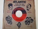 Joe Turner CORRINE CORRINA (RHYTHM & BLUES 45) #1088 PLAYS VG++