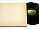 The Beatles White Album 1981 Vinyl LP Record Aussie Apple Press w/ 4 x Photos