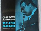 GENE AMMONS blue gene 2x12