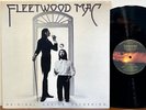 FLEETWOOD MAC Self-Titled 1979 Original Master LP MFSL-1-012 NMINT Vinyl Inserts