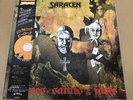 Saracen/Heroes Saints & Fools L28P1069 Used LP