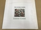 The Stone Roses/Garage Flower - Outtakes And Rare Tracks GARAGELP1 Used LP