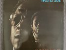 SOUL JAZZ LP  CHARLES ROUSE Two Is One  1974  Strata-East  33782 FRANCE EX+