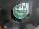 EXCELLENT  Cliff Richard Move It  / Schoolboy Crush Columbia 78rpm