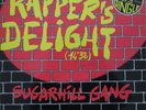 Sugarhill Gang - Rapper's Delight (12