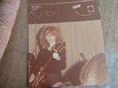 The Cramps Poison Ivy Vintage 1979 Photograph Punk Rockabilly Cramps