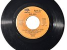 RARE  1983 ARLANA YOU CAN'T KEEP BREAKING MY HEART  SOUL FUNK 45 PEACH TREE REC