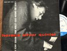 Blue Note 5062 Horace Silver Quintet VG+ 1st DG Lex 10” lp Hank Mobley