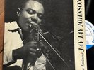 Blue Note 5070 EX  1st Jay Jay Johnson Vol 3 Lex 10” lp The Eminent Hank Mobley