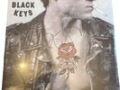 The Black Keys No Rain, No Flowers AUTOGRAPHED/SIGNED Sky Blue Vinyl LP