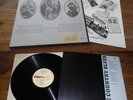 Various - The Country Blues LP US Press RBF Delta Blues Robert Johnson + livret