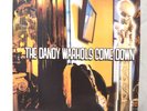 DANDY WARHOLS -...The Dandy Warhols Come Down 1997 2xLP marbled vinyl  NM